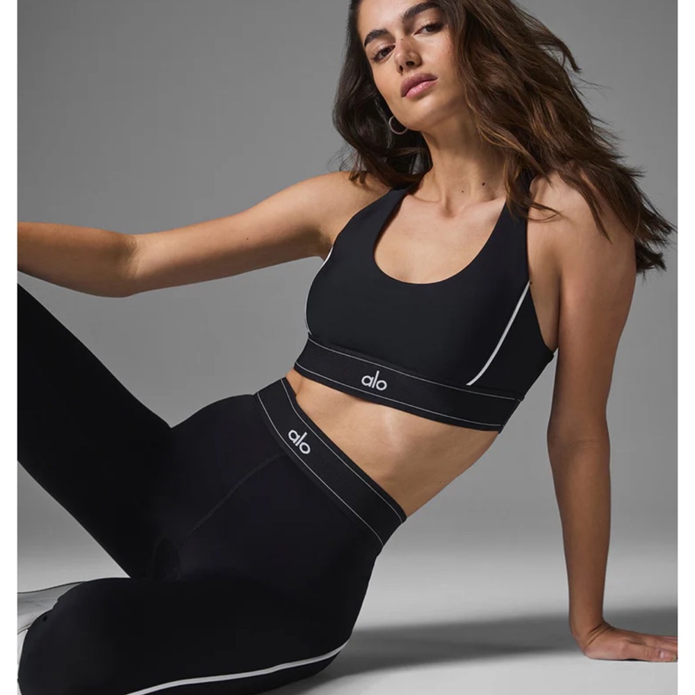 Alo airlift high-waist suit up leggings